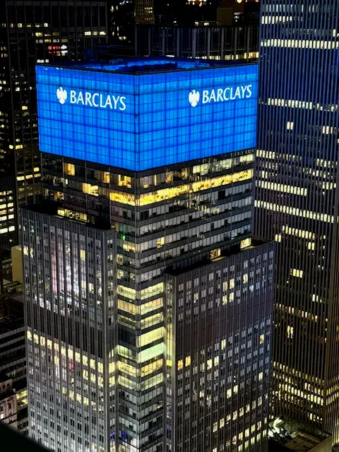 Barclays Capital