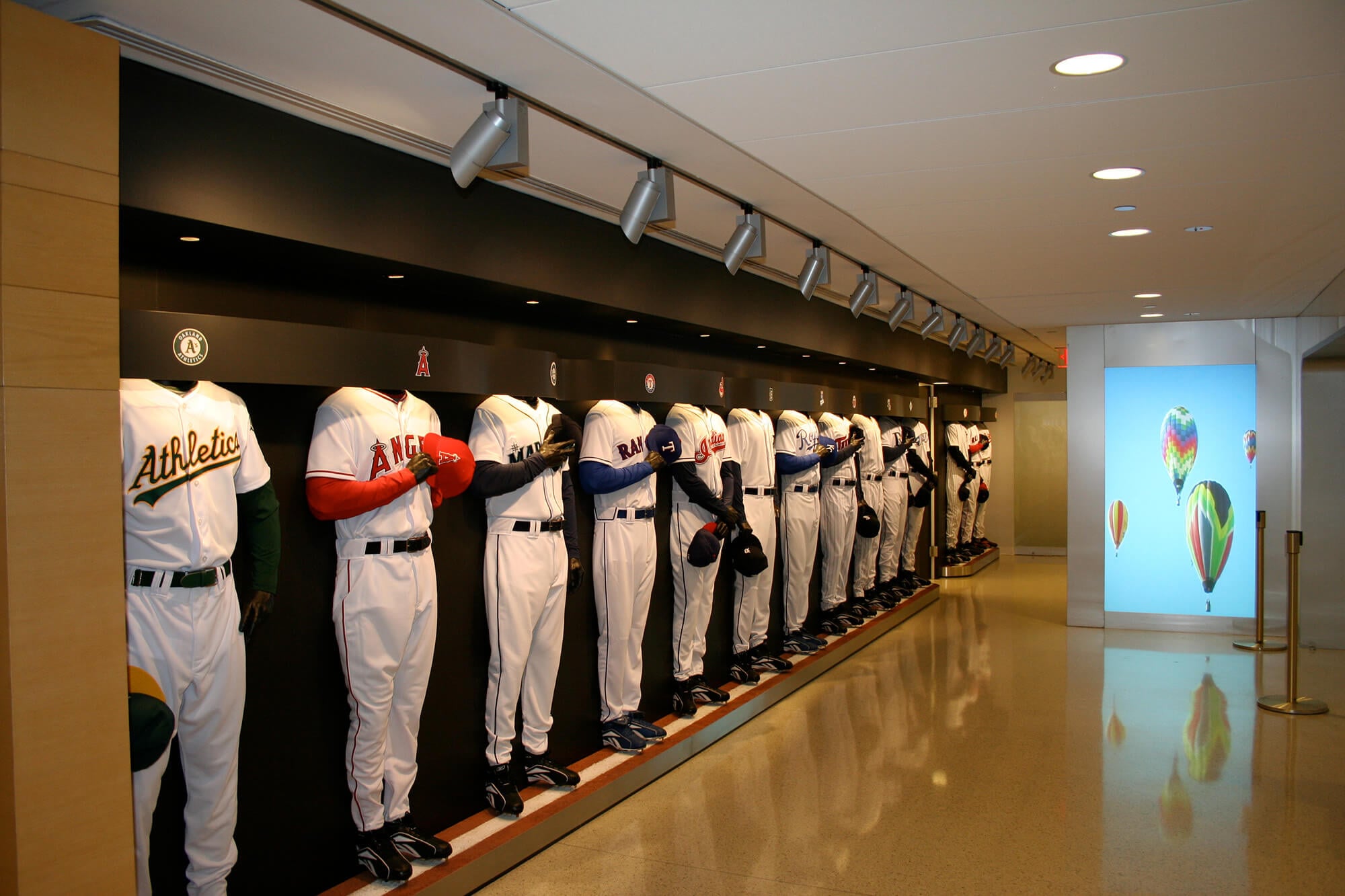 Major League Baseball